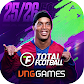 Total Football VNG Logo